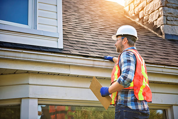 Licensed Roofing service in Manvel, ND - Ben Roofing and Steel LLC